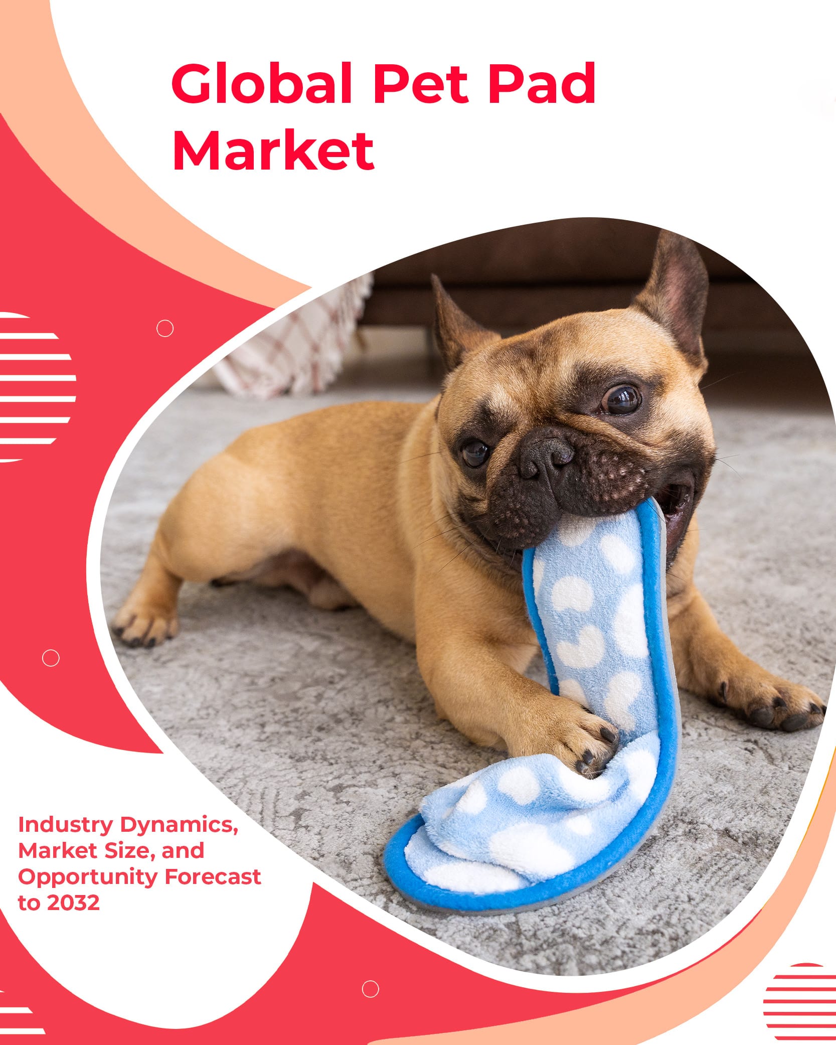 Pet Pad Market Size Share Forecast Latest Report